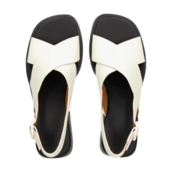 CAMPER Sandalias planas de Mujer K201600 004 Houston