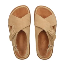 CAMPER Sandalias planas de Mujer K201880 002 Oat