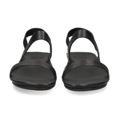 CAMPER Sandalias planas de Mujer K201868 002 NEGRO