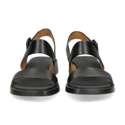CAMPER Sandalias planas de Mujer K201486 005 NEGRO