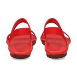 CAMPER Sandalias planas de Mujer K201868 003 Fresa