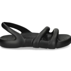CAMPER Sandalias planas de Mujer K201636 001 NEGRO