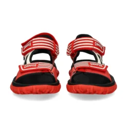 CAMPER Sandalias planas de Mujer K201779 002 MULTICOLOR