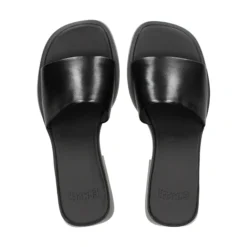 CAMPER Sandalias planas de Mujer K201740 001 NEGRO