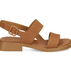 CAMPER Sandalias planas de Mujer K201486 Area