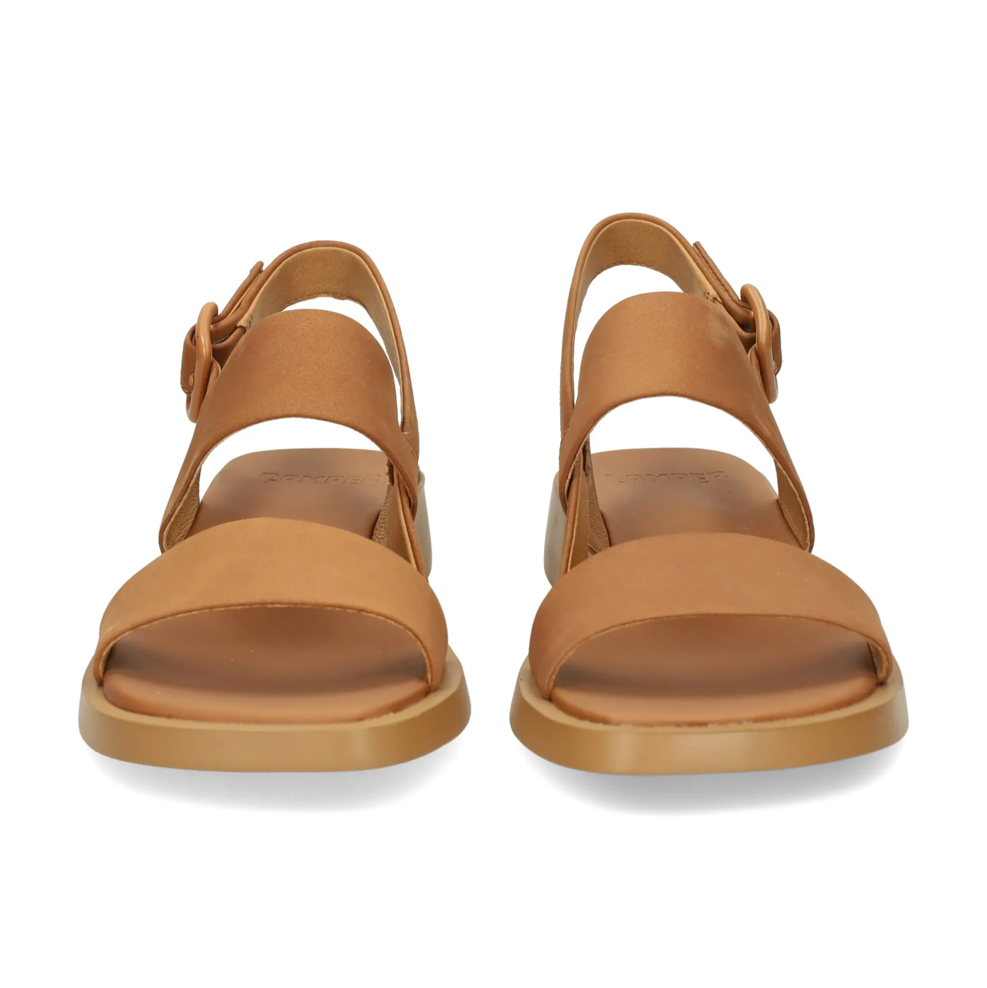CAMPER Sandalias planas de Mujer K201486 Area