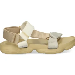 CAMPER Sandalias planas de Mujer K201794 002 MULTICOLOR