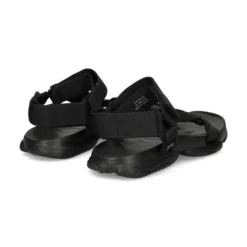 CAMPER Sandalias planas de Mujer K201794 001 NEGRO