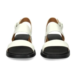 CAMPER Sandalias planas de Mujer K201486 007 BLANCO