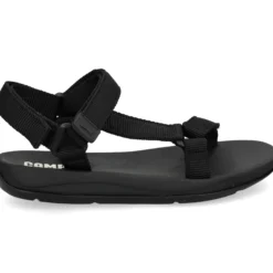 CAMPER Sandalias planas de Mujer K200958 001 NEGRO