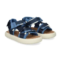 CAMPER Sandalias y chanclas de niño K800579 007