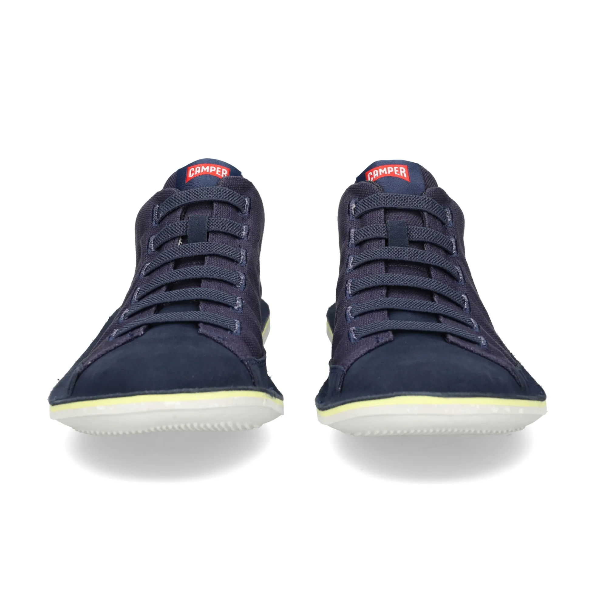 CAMPER Zapatillas de Hombre 36791 077 Azul