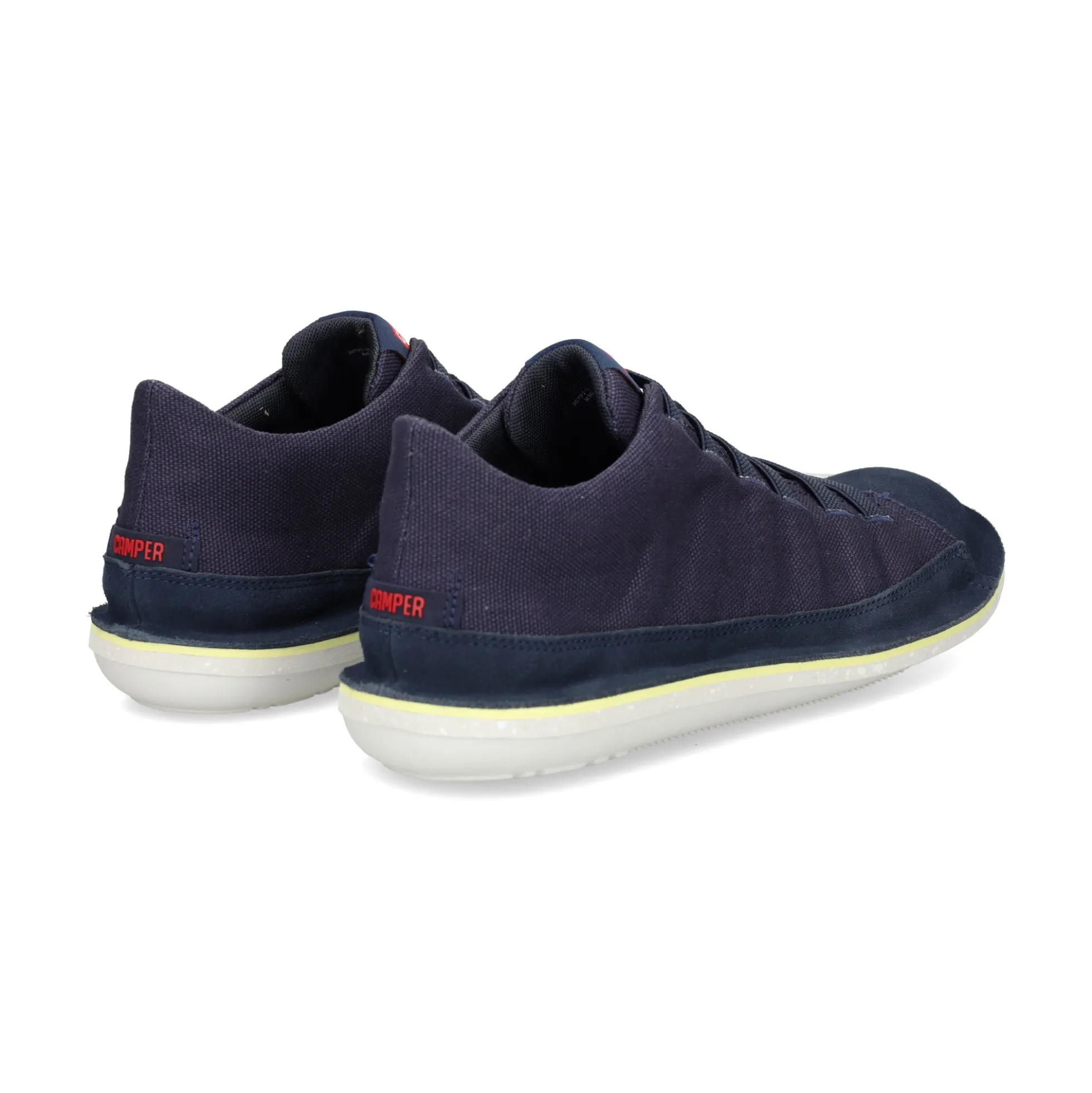 CAMPER Zapatillas de Hombre 36791 077 Azul