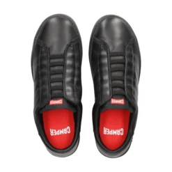 CAMPER Zapatillas de Hombre K101083 001 NEGRO