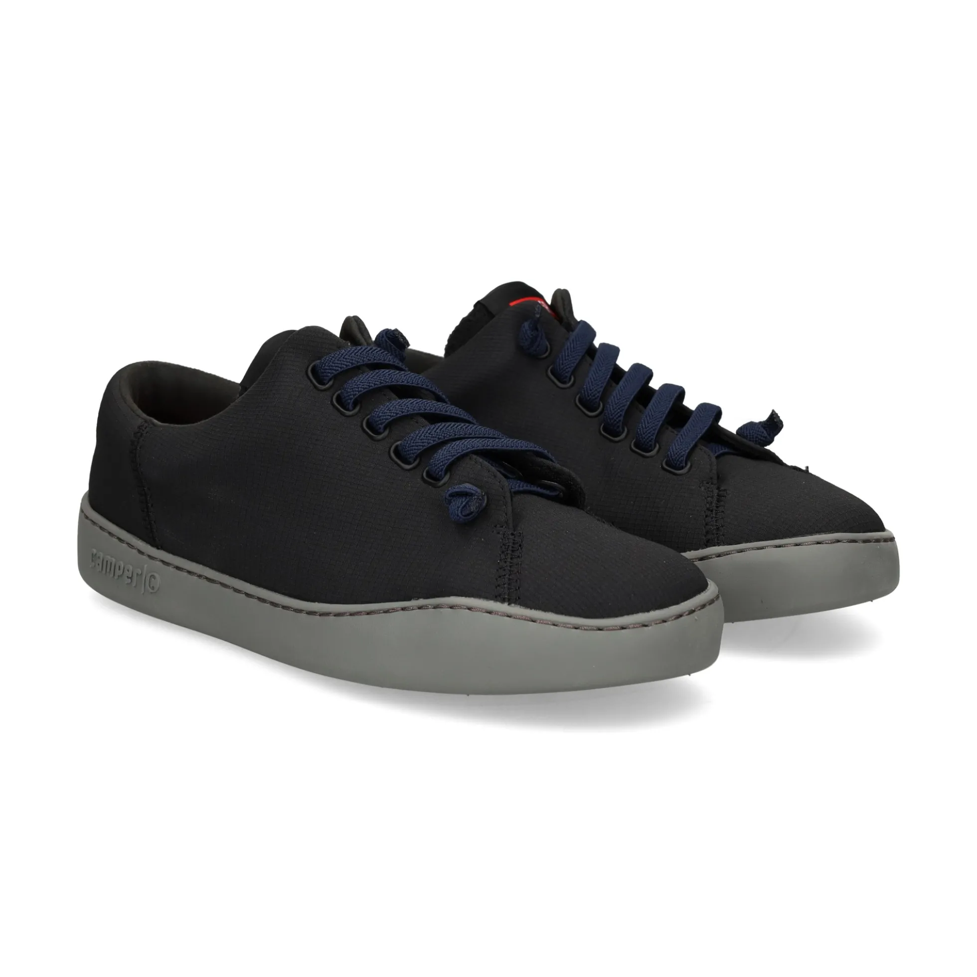 CAMPER Zapatillas de Hombre K100881 001 NEGRO
