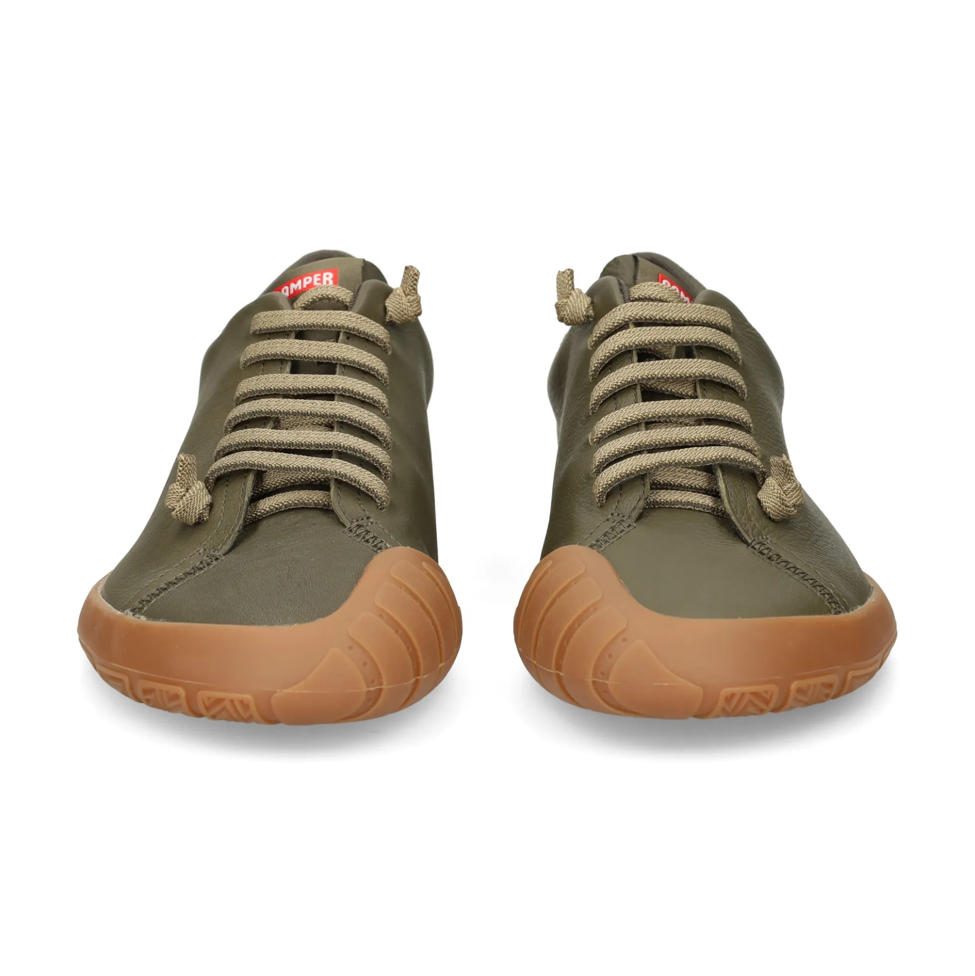 CAMPER Zapatillas de Hombre K101114 004 Romero