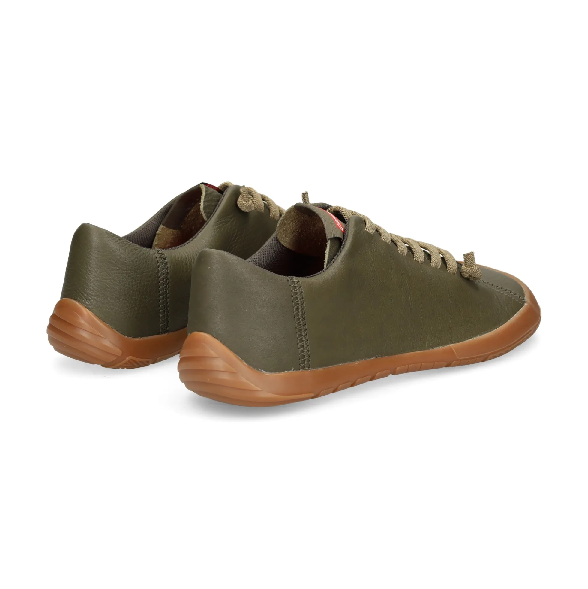 CAMPER Zapatillas de Hombre K101114 004 Romero