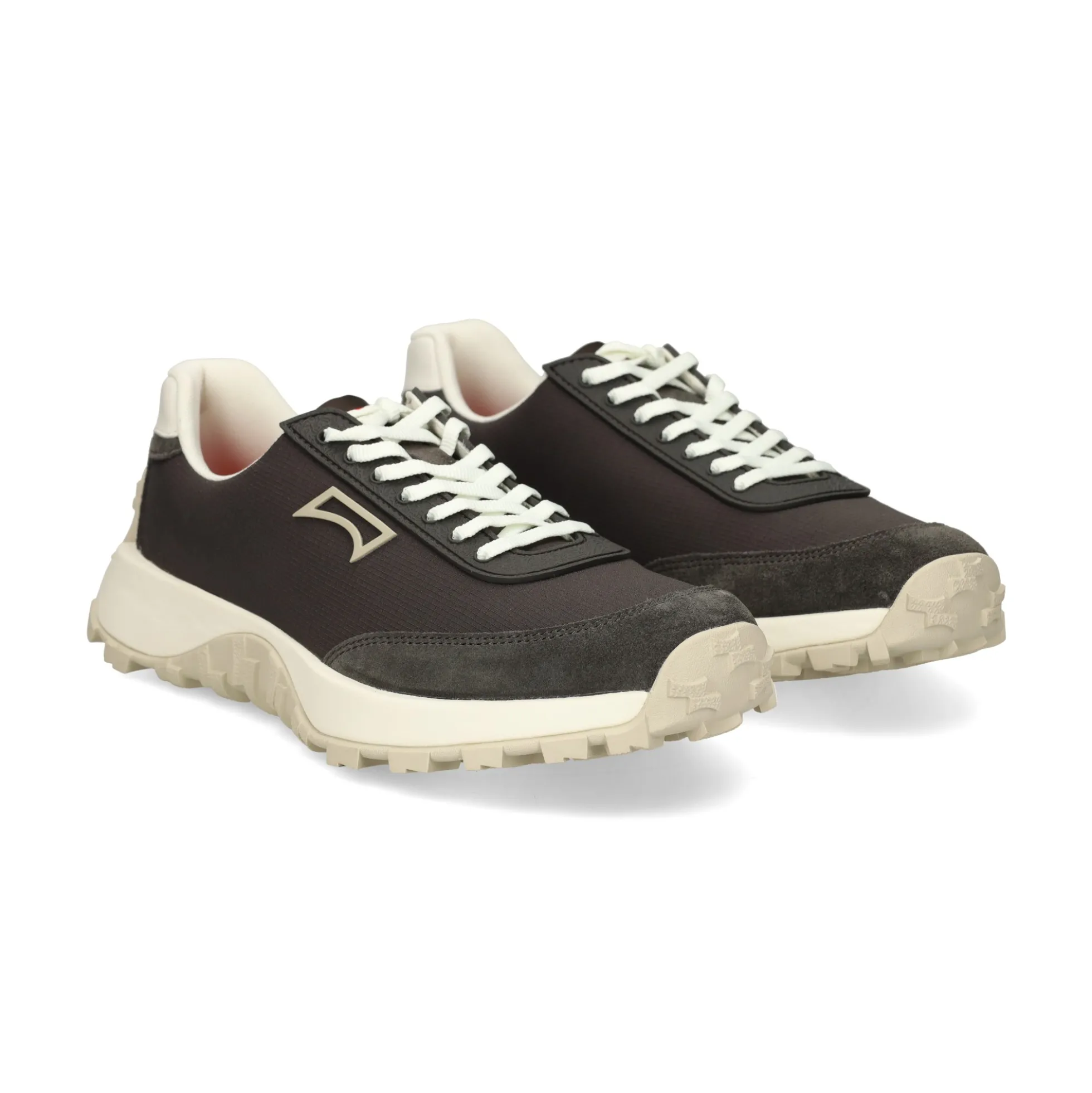 CAMPER Zapatillas de Hombre K100864 035 Meteor