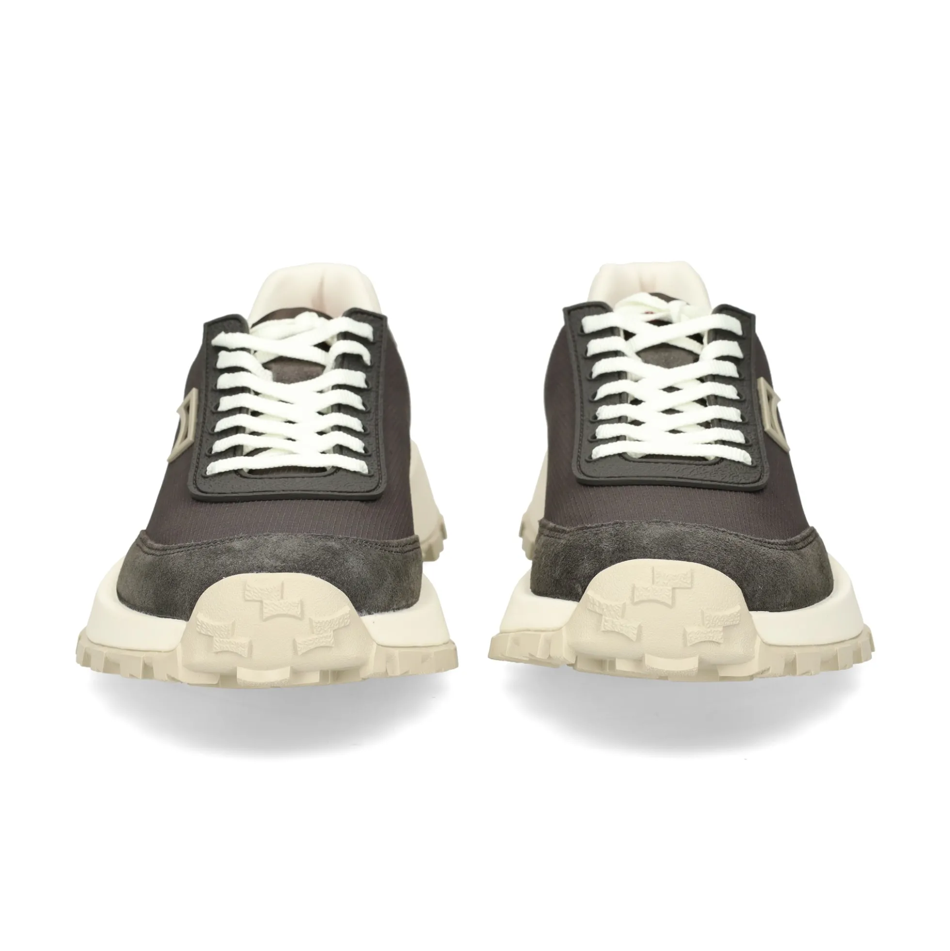 CAMPER Zapatillas de Hombre K100864 035 Meteor