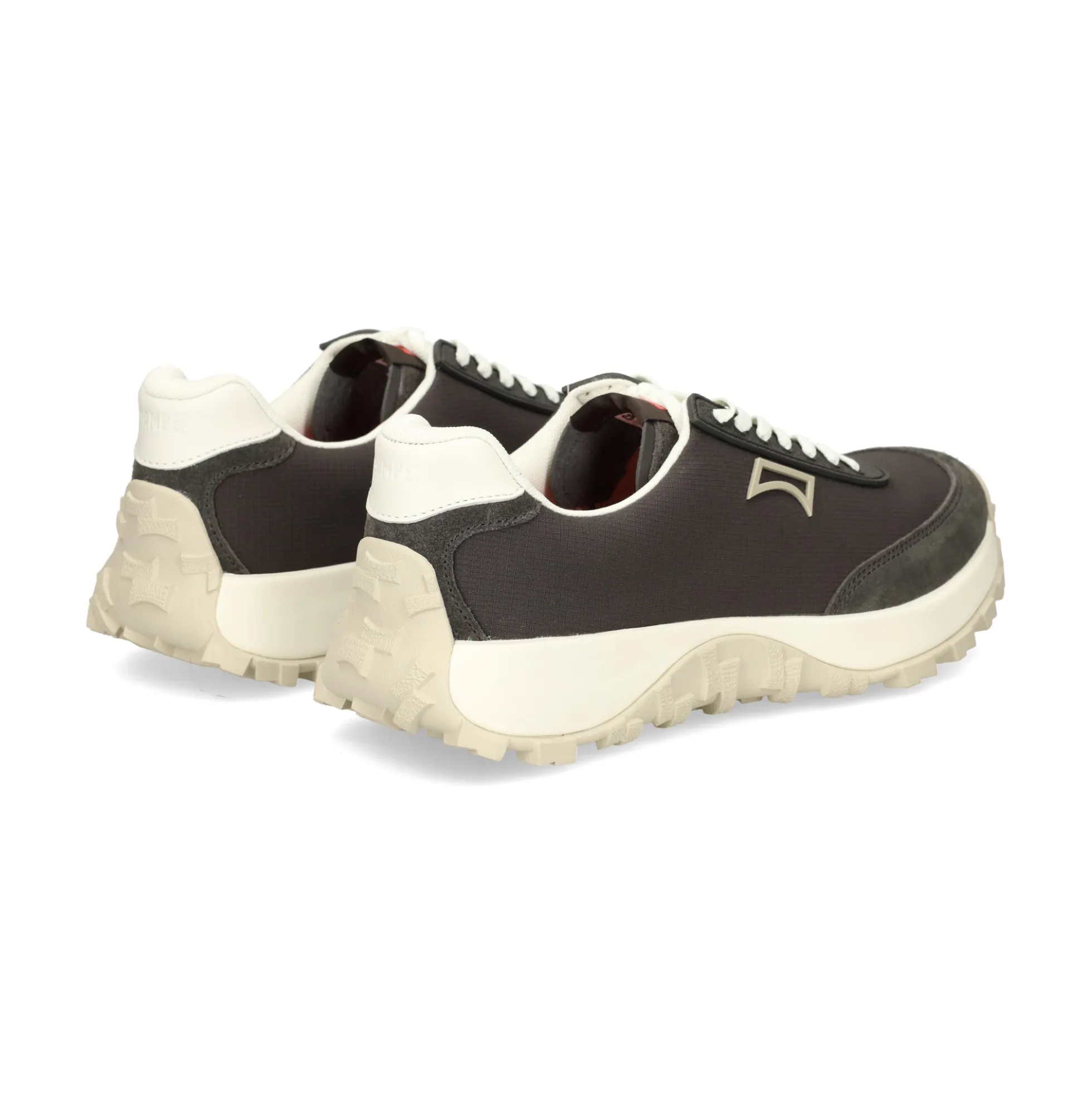CAMPER Zapatillas de Hombre K100864 035 Meteor