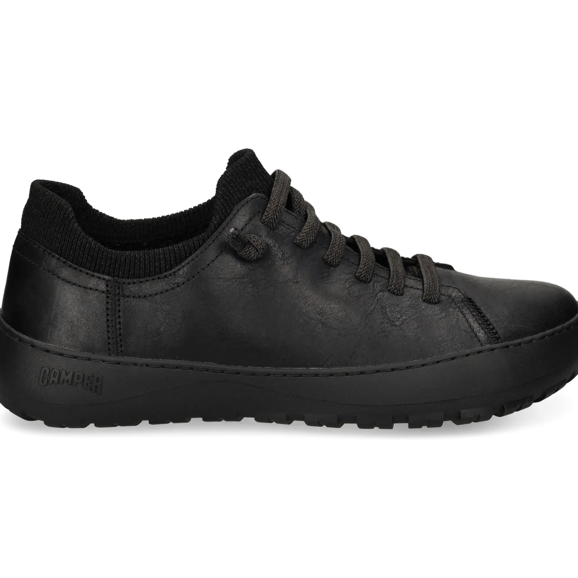 CAMPER Zapatillas de Hombre K101075 001 NEGRO
