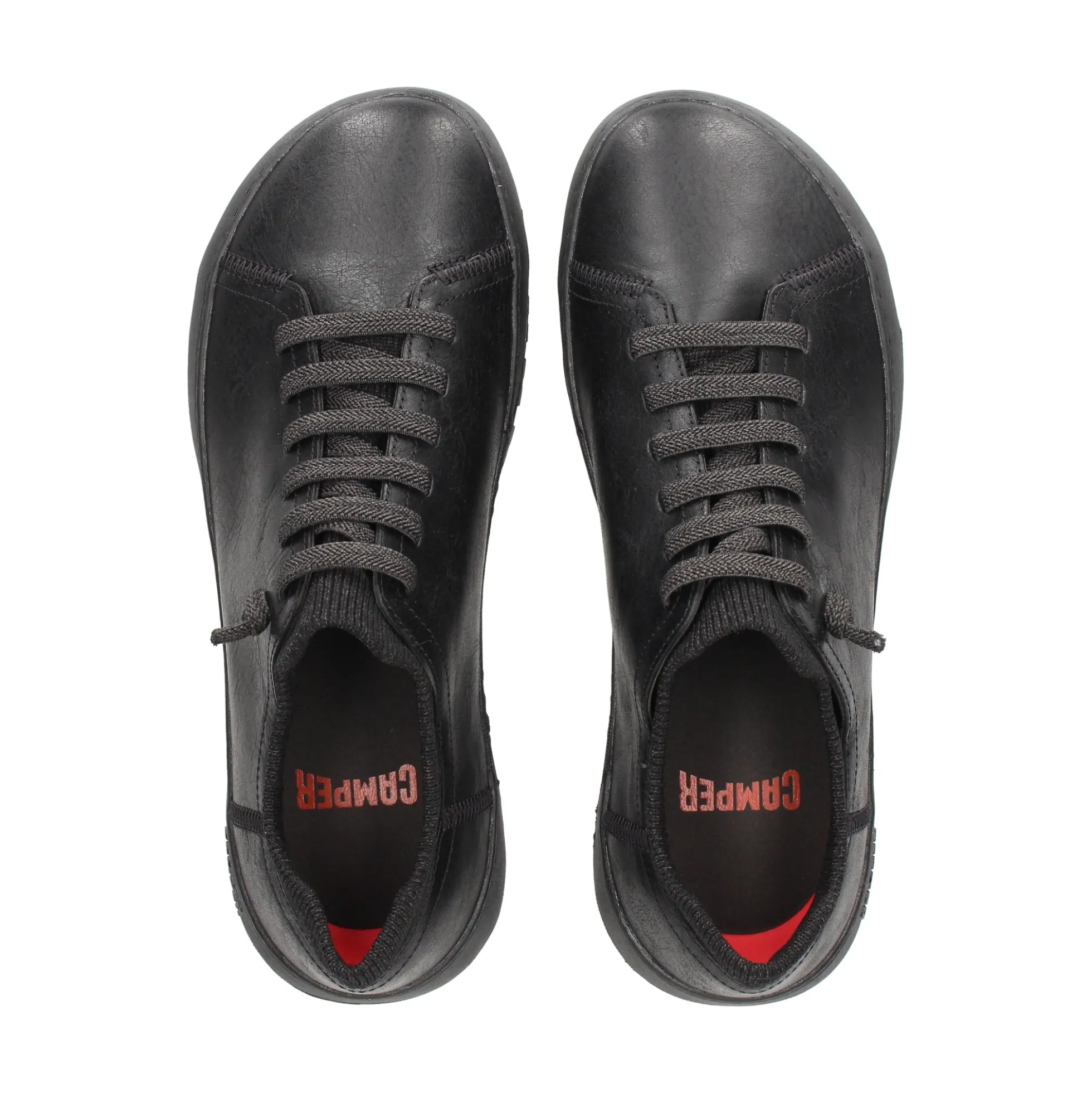 CAMPER Zapatillas de Hombre K101075 001 NEGRO
