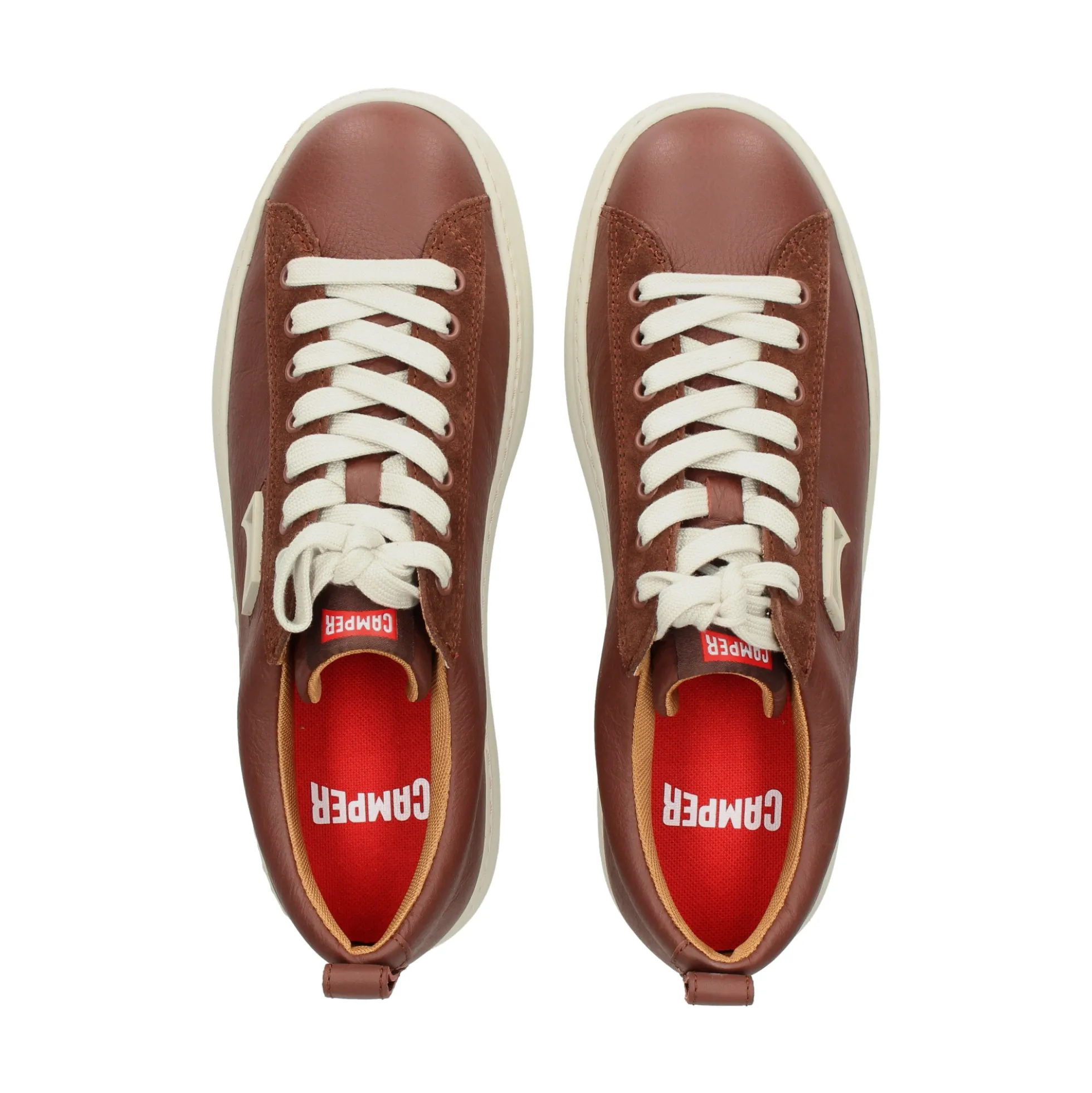 CAMPER Zapatillas de Hombre K101052 009 Cola