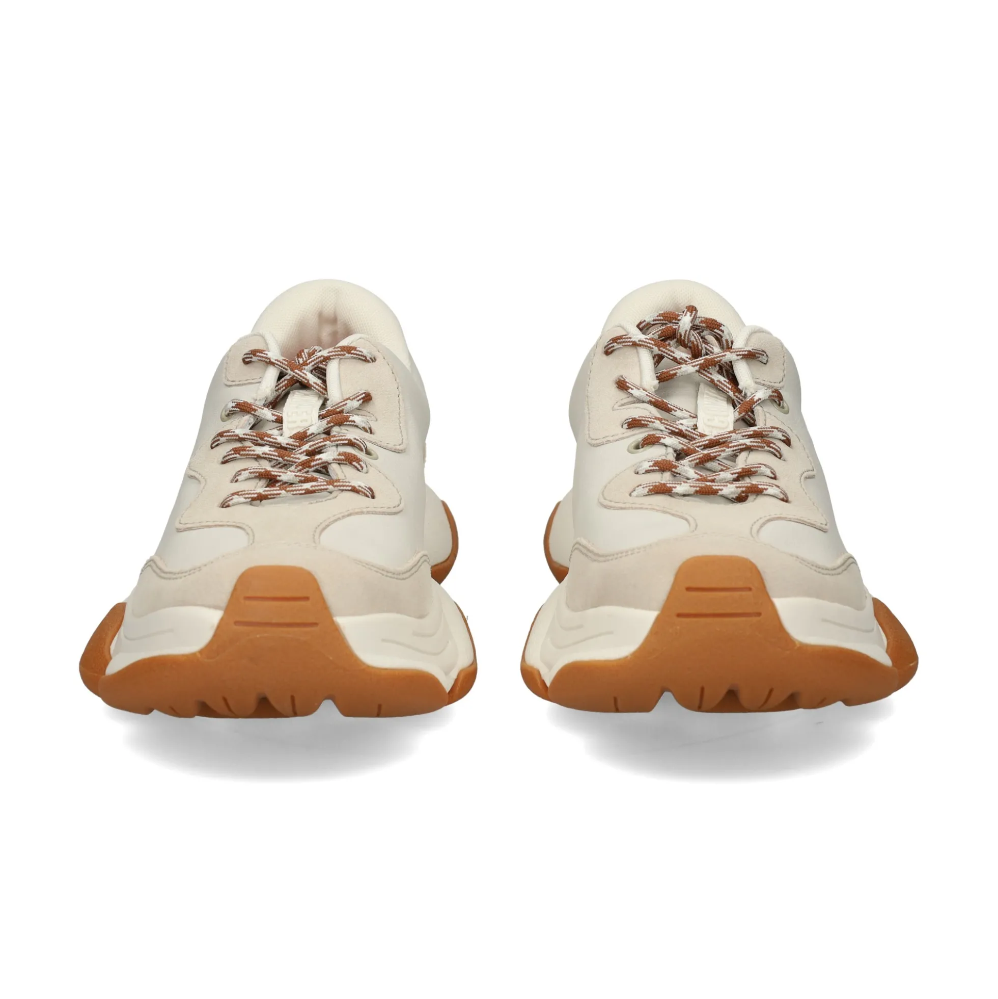 CAMPER Zapatillas de Hombre K101068 002 BLANCO