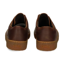 CAMPER Zapatillas de Hombre K100927 013 Marrón