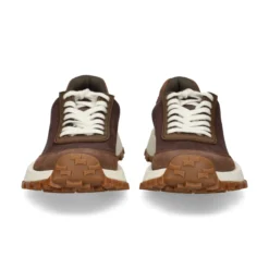 CAMPER Zapatillas de Hombre K100928 020 Marrón