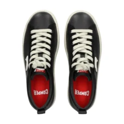 CAMPER Zapatillas de Hombre K101052 002 NEGRO