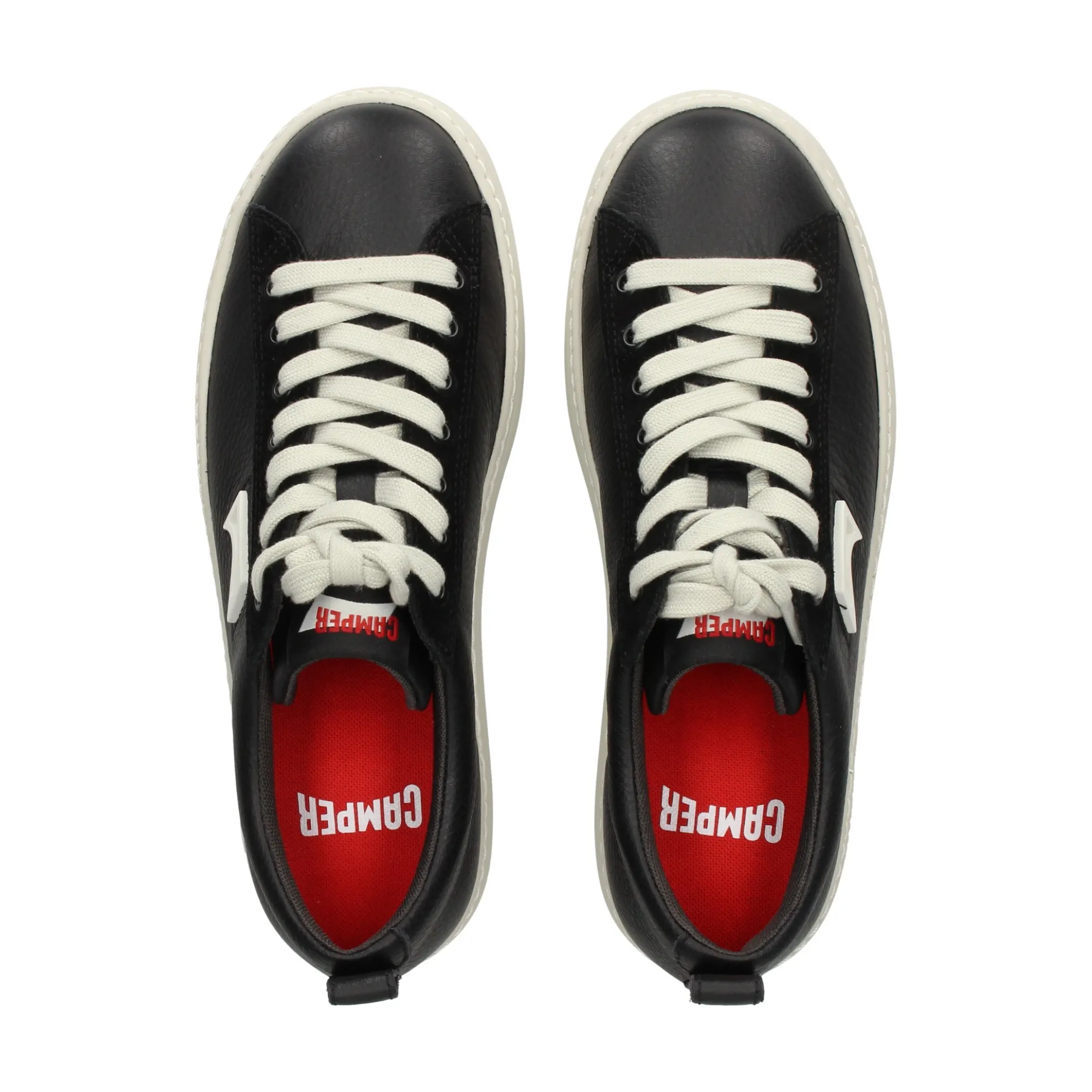 CAMPER Zapatillas de Hombre K101052 002 NEGRO