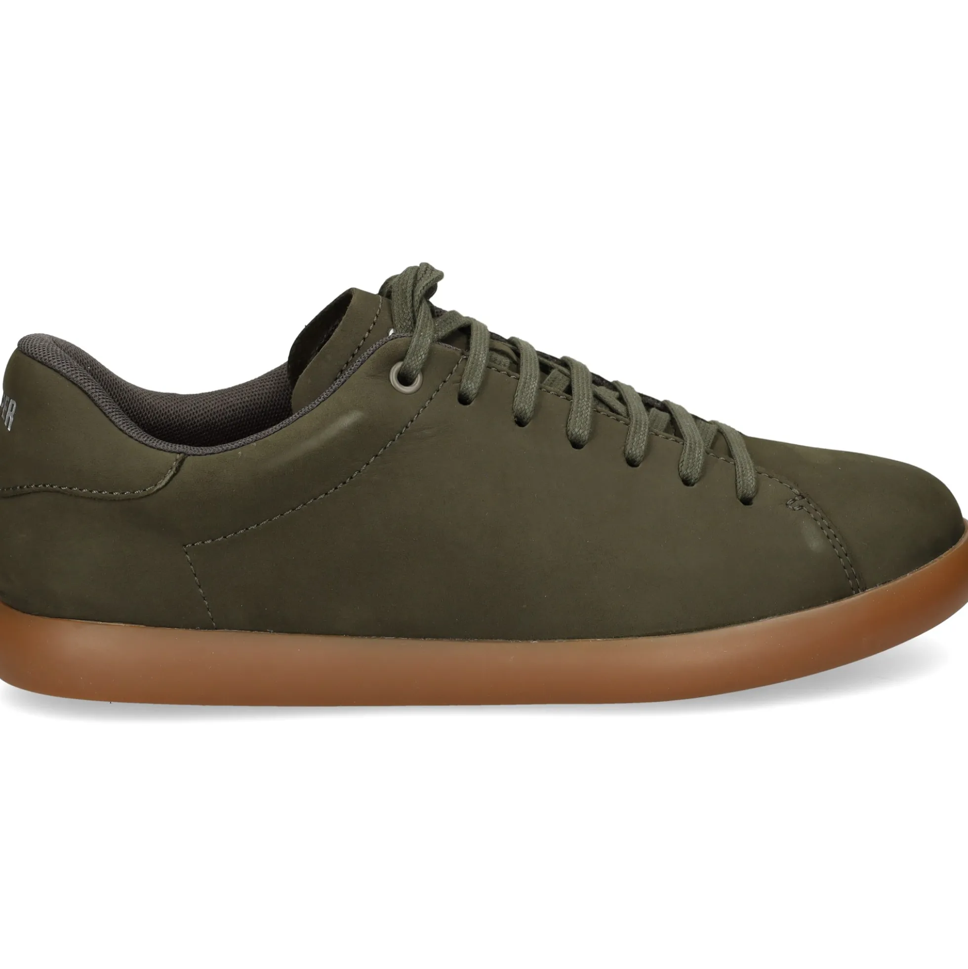 CAMPER Zapatillas de Hombre K101003 009 Verde