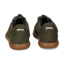 CAMPER Zapatillas de Hombre K101003 009 Verde
