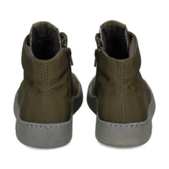 CAMPER Zapatillas de Hombre K300270 014 Verde