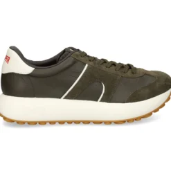 CAMPER Zapatillas de Hombre K101070 004 VERDE