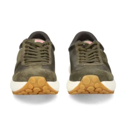 CAMPER Zapatillas de Hombre K101070 004 VERDE
