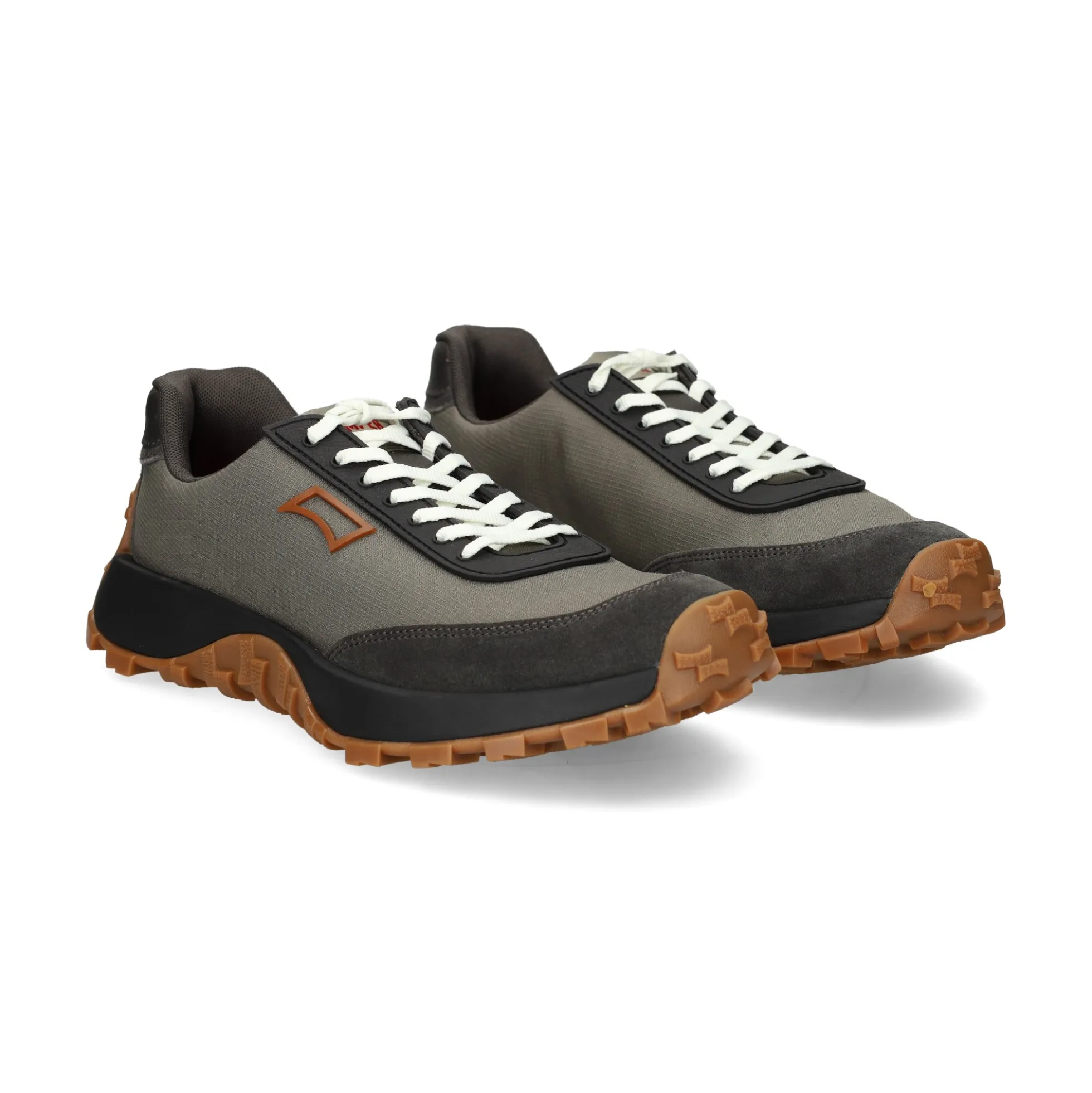 CAMPER Zapatillas de Hombre K100864 043 GRIS