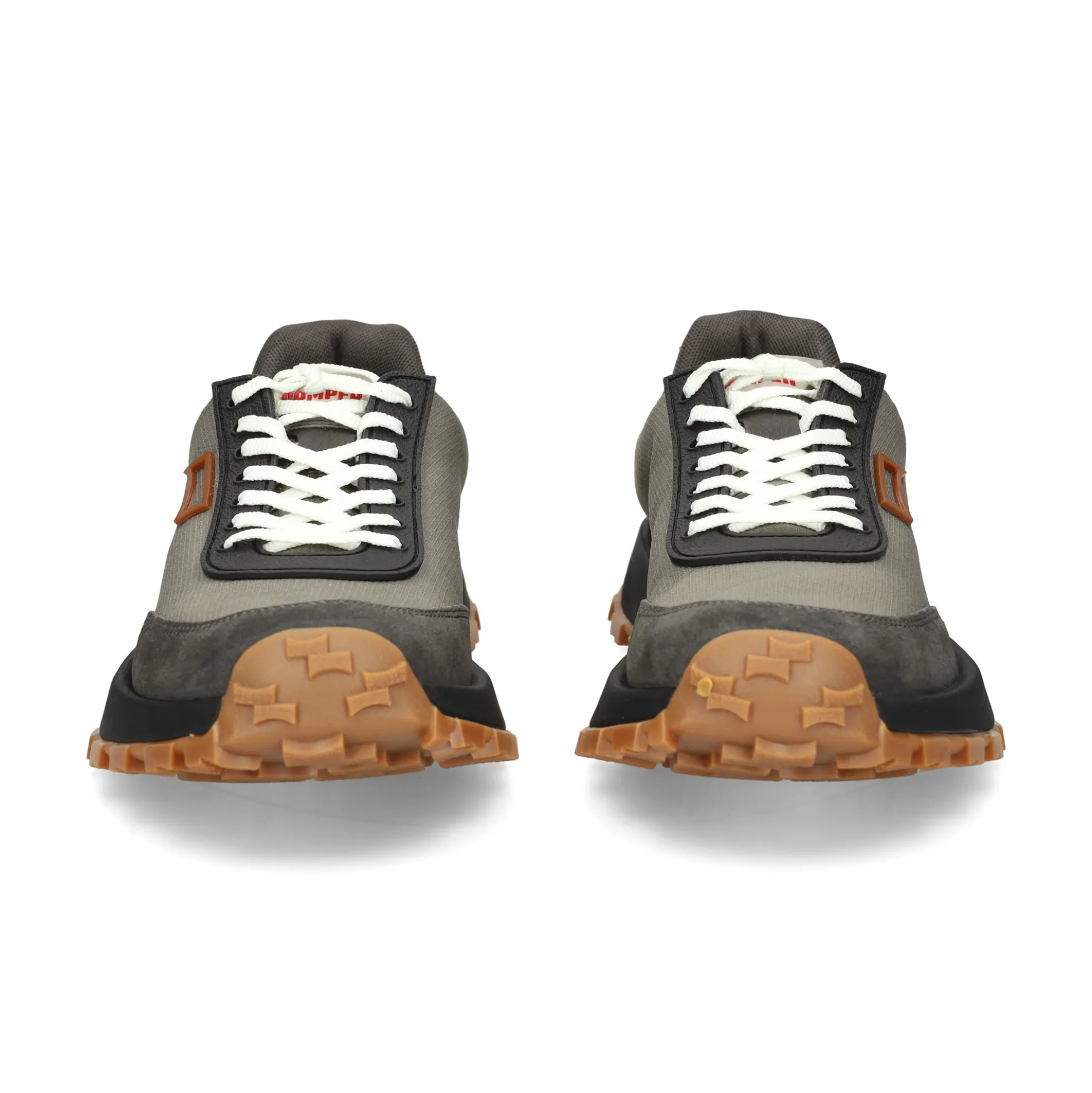 CAMPER Zapatillas de Hombre K100864 043 GRIS