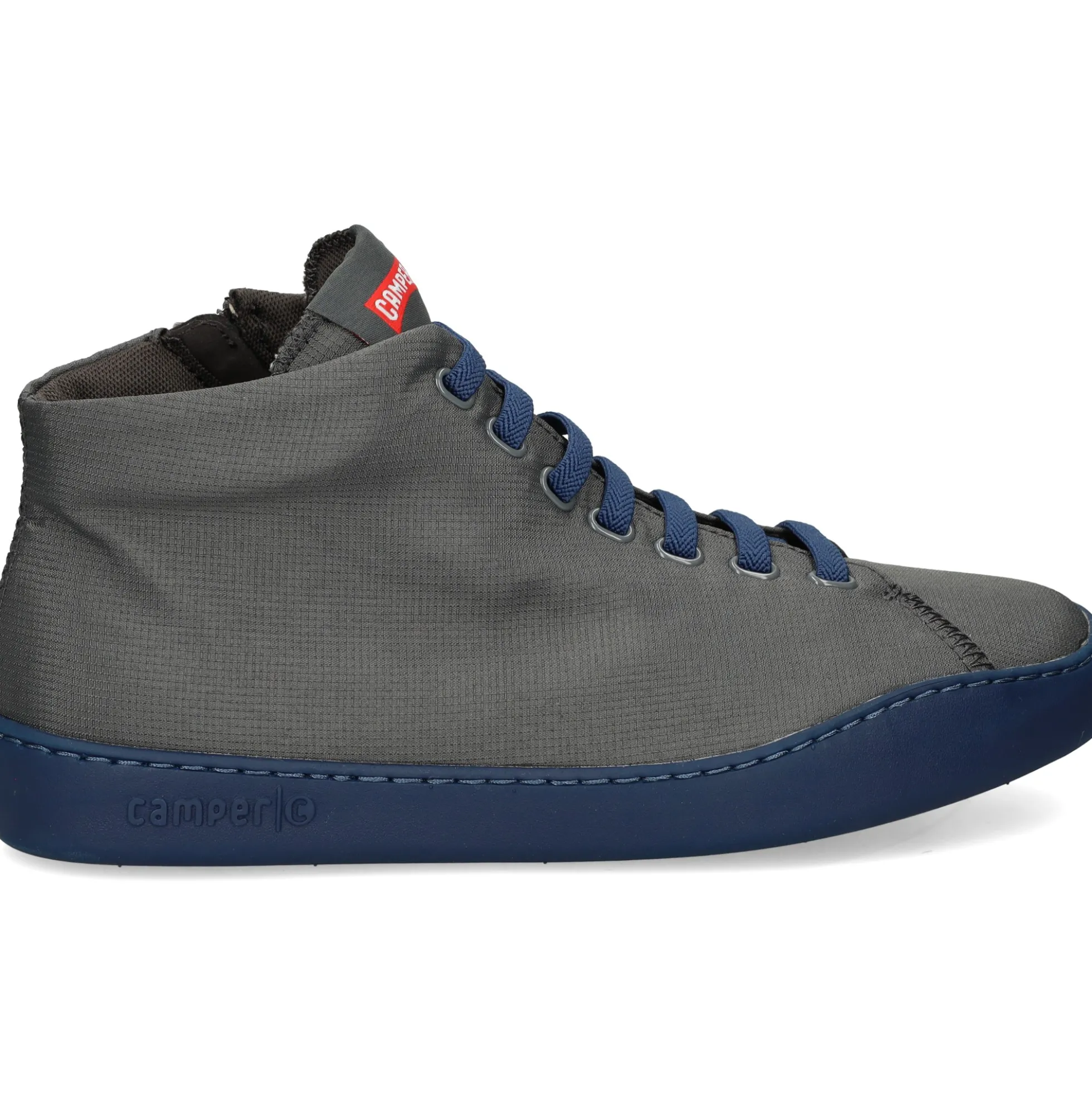 CAMPER Zapatillas de Hombre K300270 032 GRIS