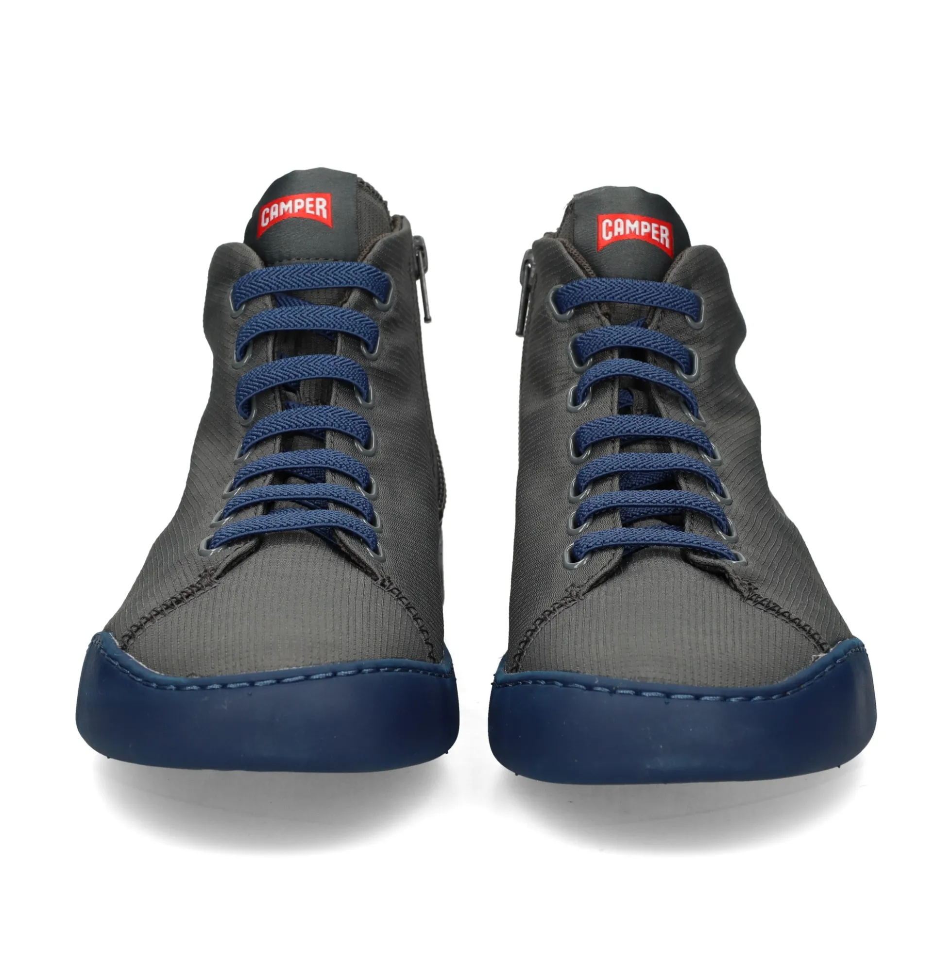 CAMPER Zapatillas de Hombre K300270 032 GRIS