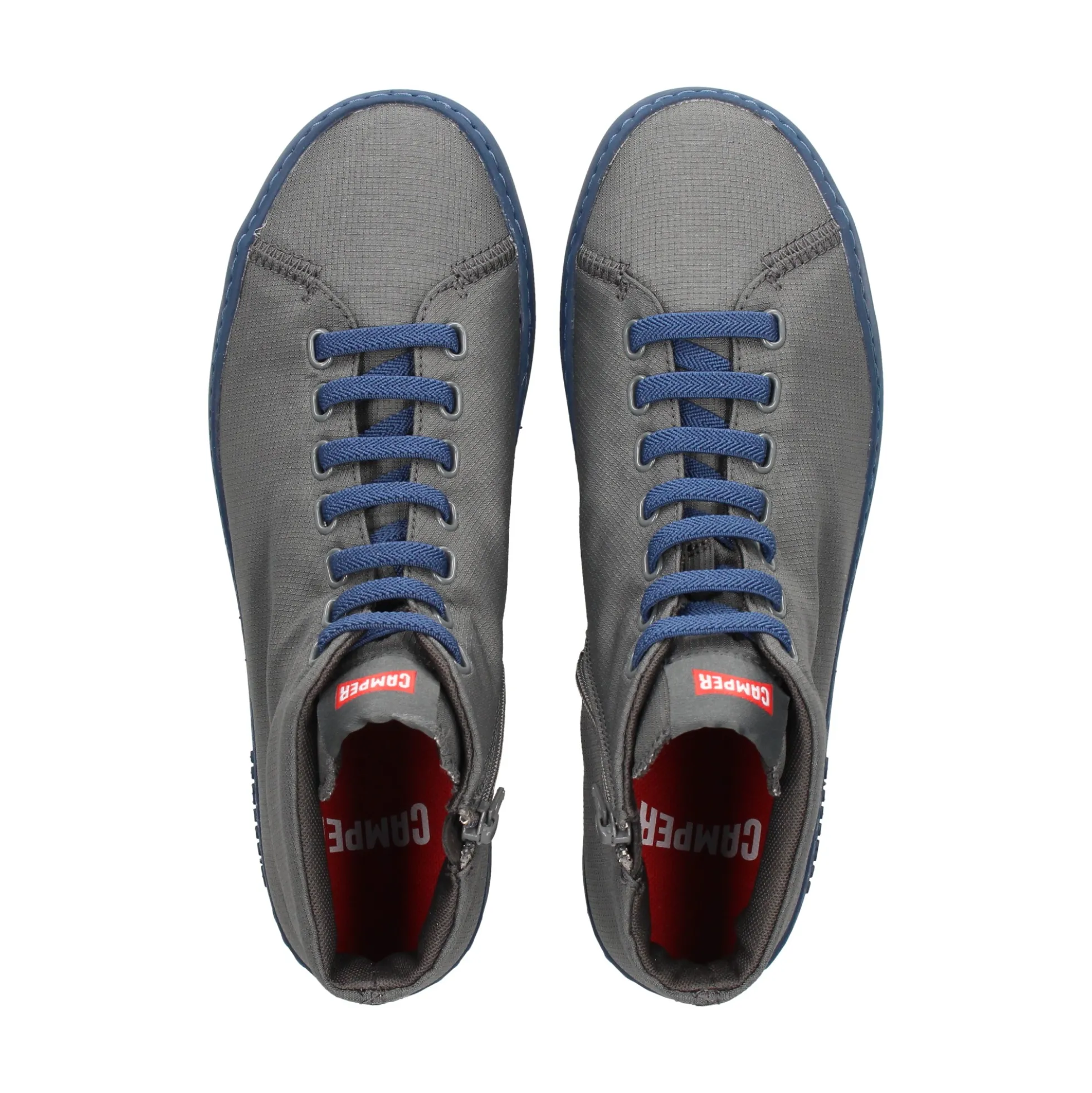 CAMPER Zapatillas de Hombre K300270 032 GRIS