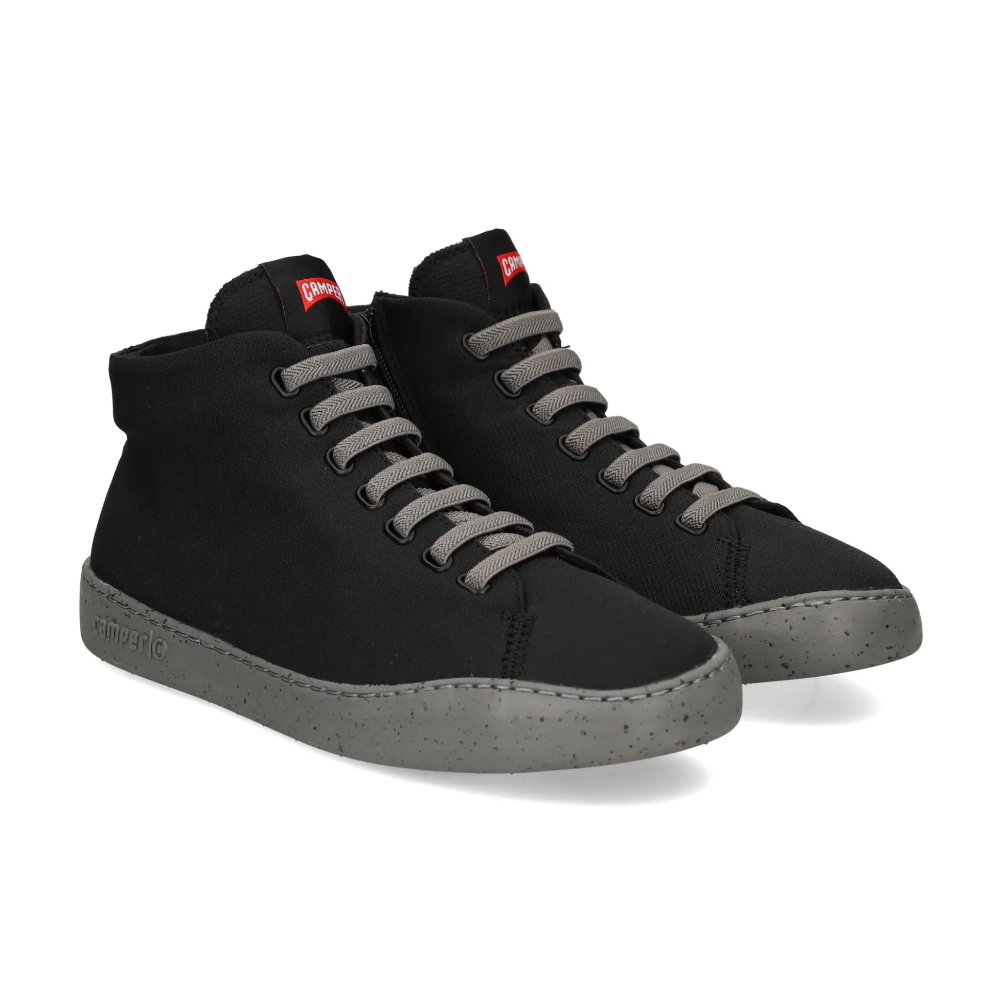 CAMPER Zapatillas de Hombre K300270 018 NEGRO