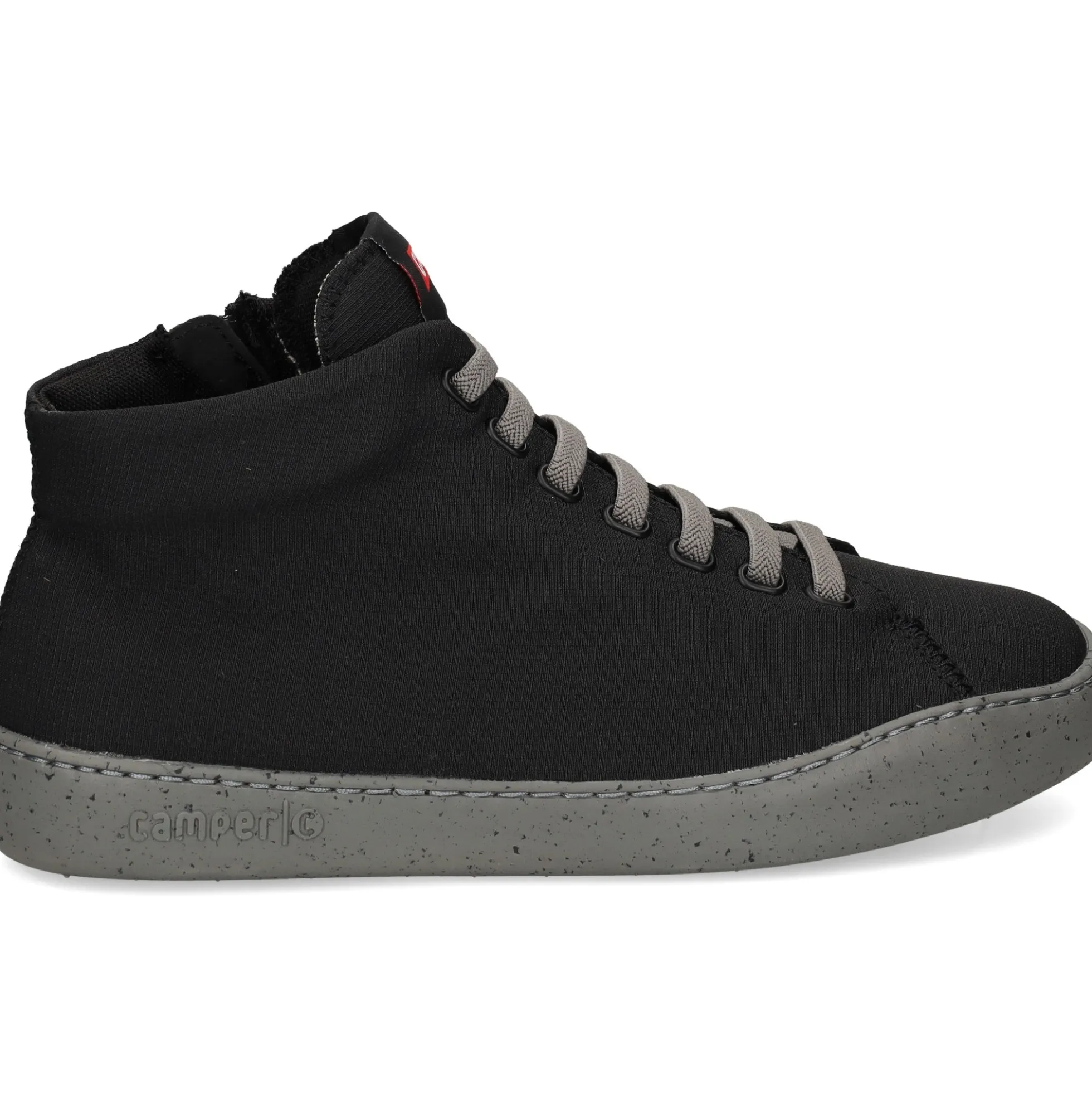 CAMPER Zapatillas de Hombre K300270 018 NEGRO