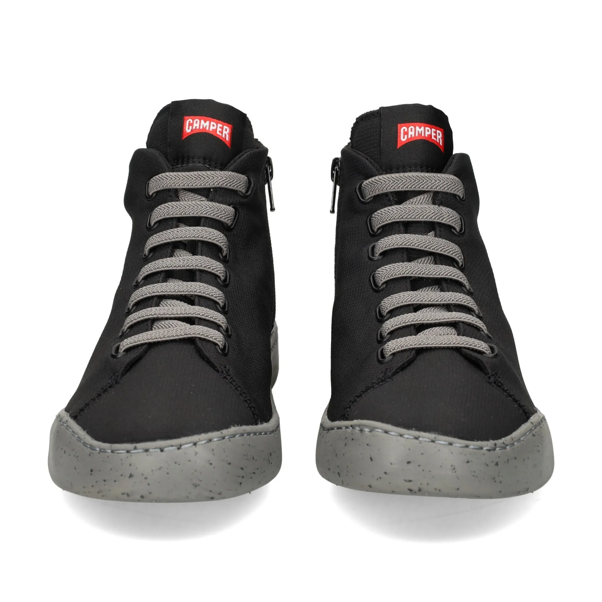 CAMPER Zapatillas de Hombre K300270 018 NEGRO