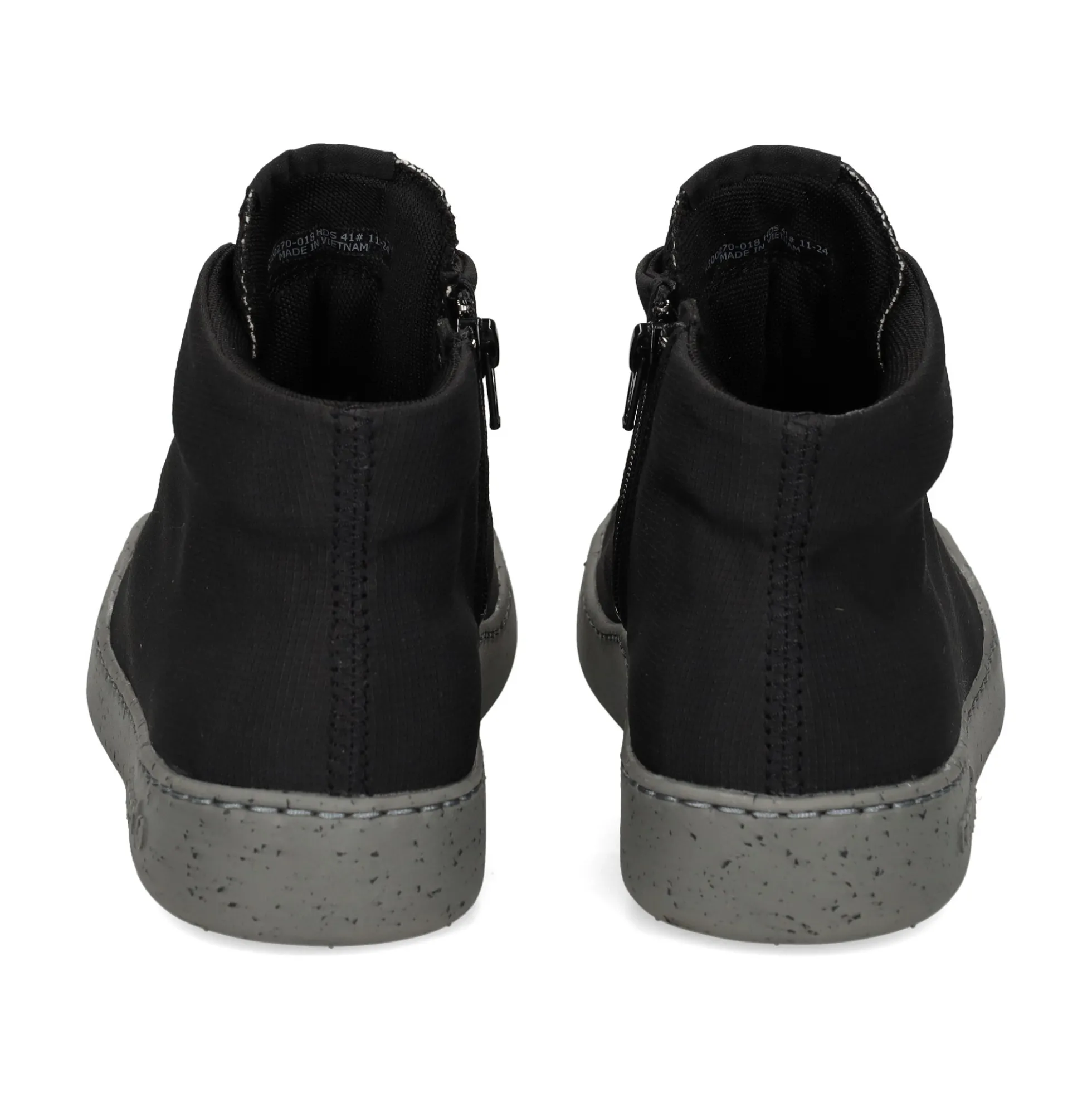CAMPER Zapatillas de Hombre K300270 018 NEGRO