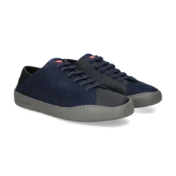 CAMPER Zapatillas de Hombre K100976 010 AZUL