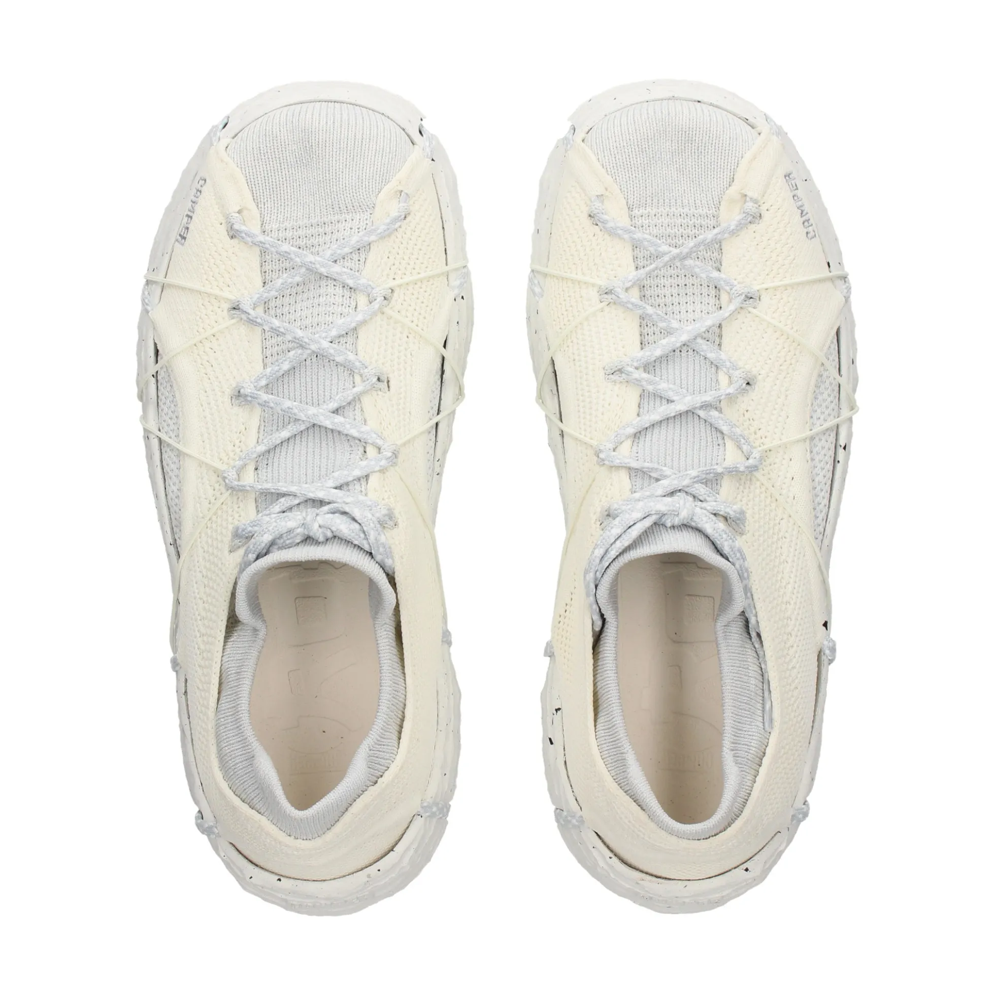 CAMPER Zapatillas de Hombre K100953 003 MULTICOLOR