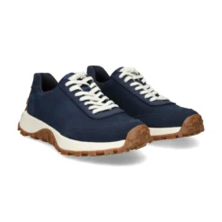 CAMPER Zapatillas de Hombre K100928 014 Azul