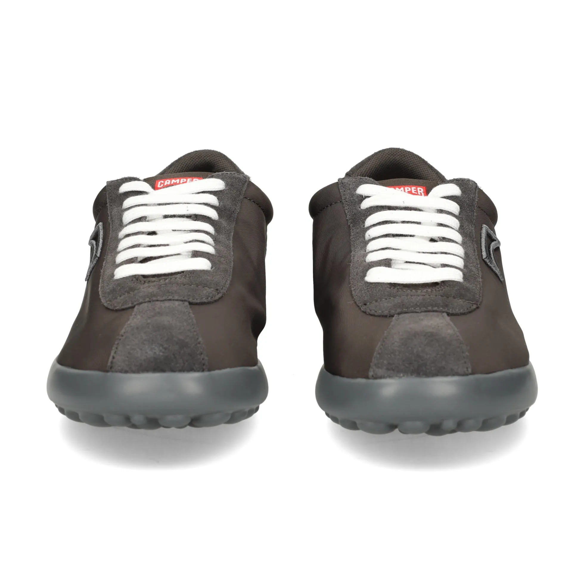 CAMPER Zapatillas de Hombre K101019 005 GRIS